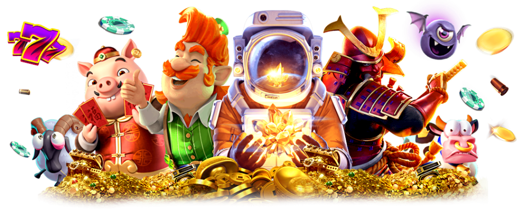 web slot games